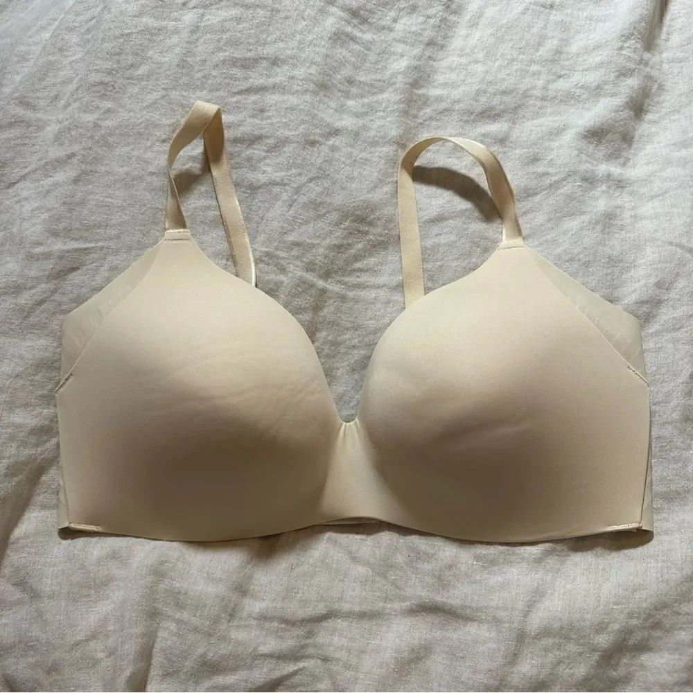 Knix bra size 5